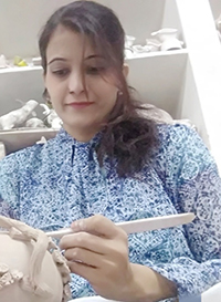 नेहा